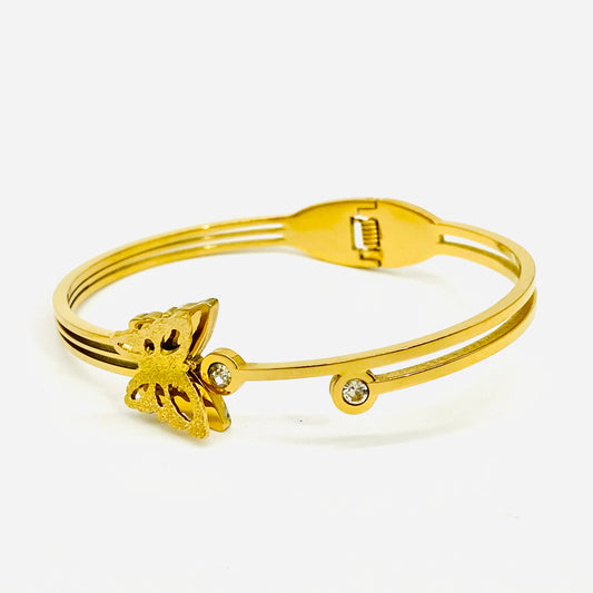 Pulsera | ACERO INOXIDABLE