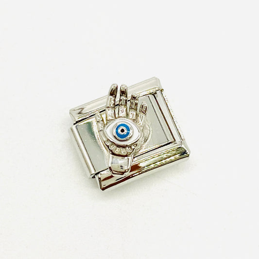 Dije | ACERO INOXIDABLE