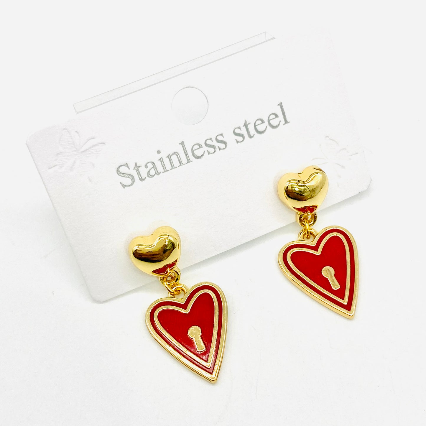 ARETE | ACERO INOXIDABLE