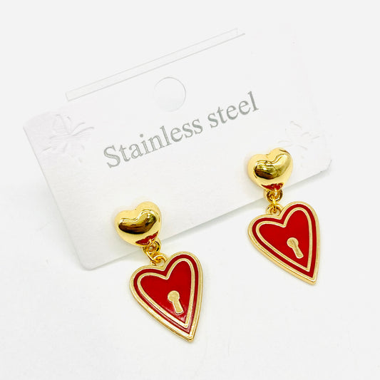 ARETE | ACERO INOXIDABLE