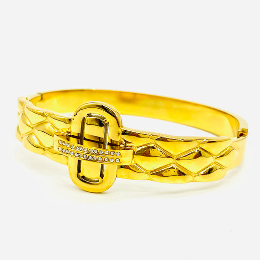 Pulsera | ACERO INOXIDABLE