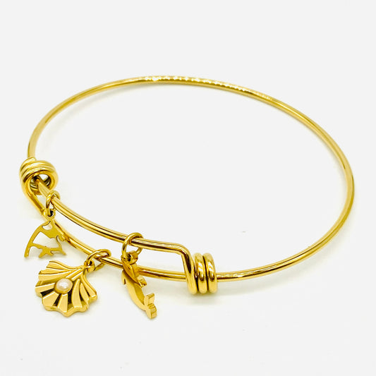 Pulsera | ACERO INOXIDABLE