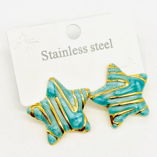 ARETE | ACERO INOXIDABLE