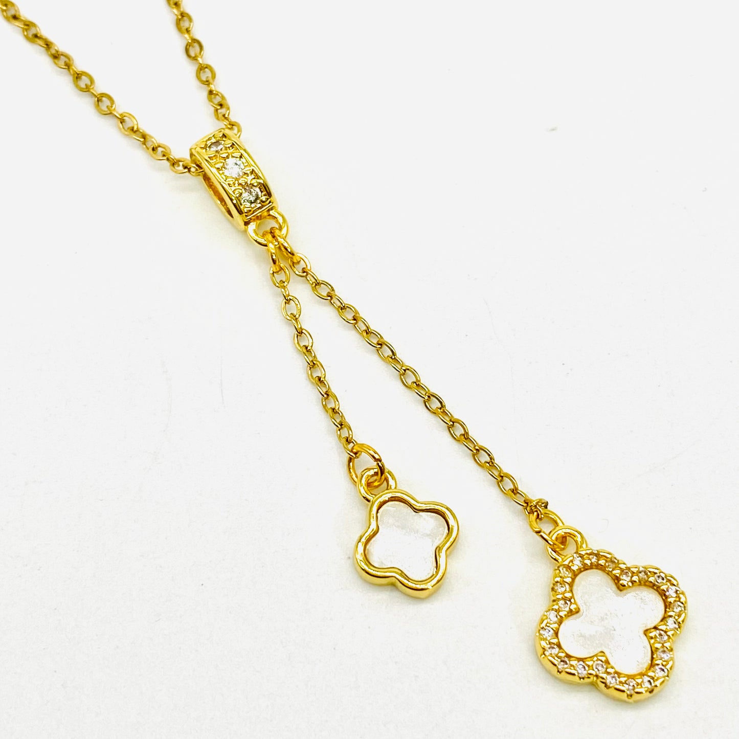 Collar | ACERO INOXIDABLE