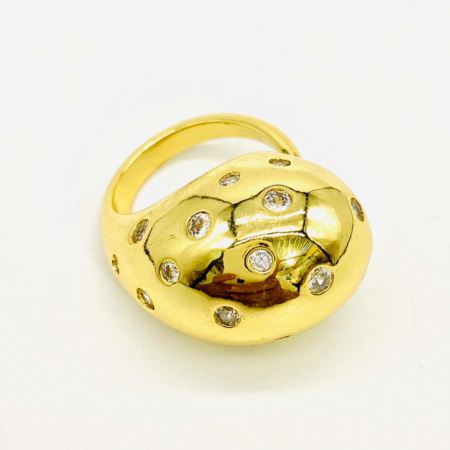 Anillo | ORO LAMINADO