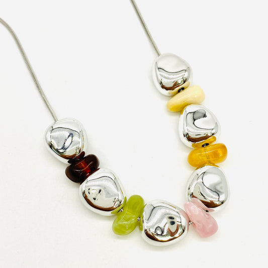 Collar | ACERO INOXIDABLE