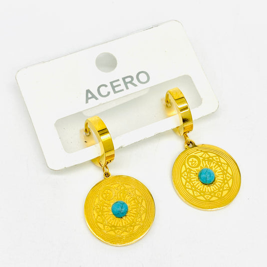 ARETE | ACERO INOXIDABLE