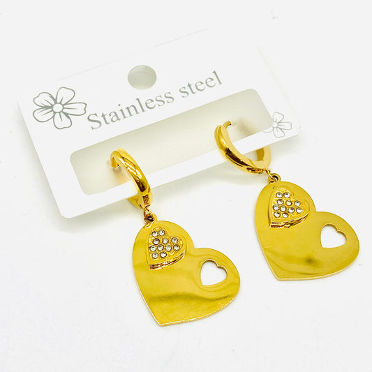 ARETE | ACERO INOXIDABLE