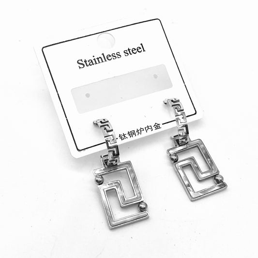 ARETE | ACERO INOXIDABLE