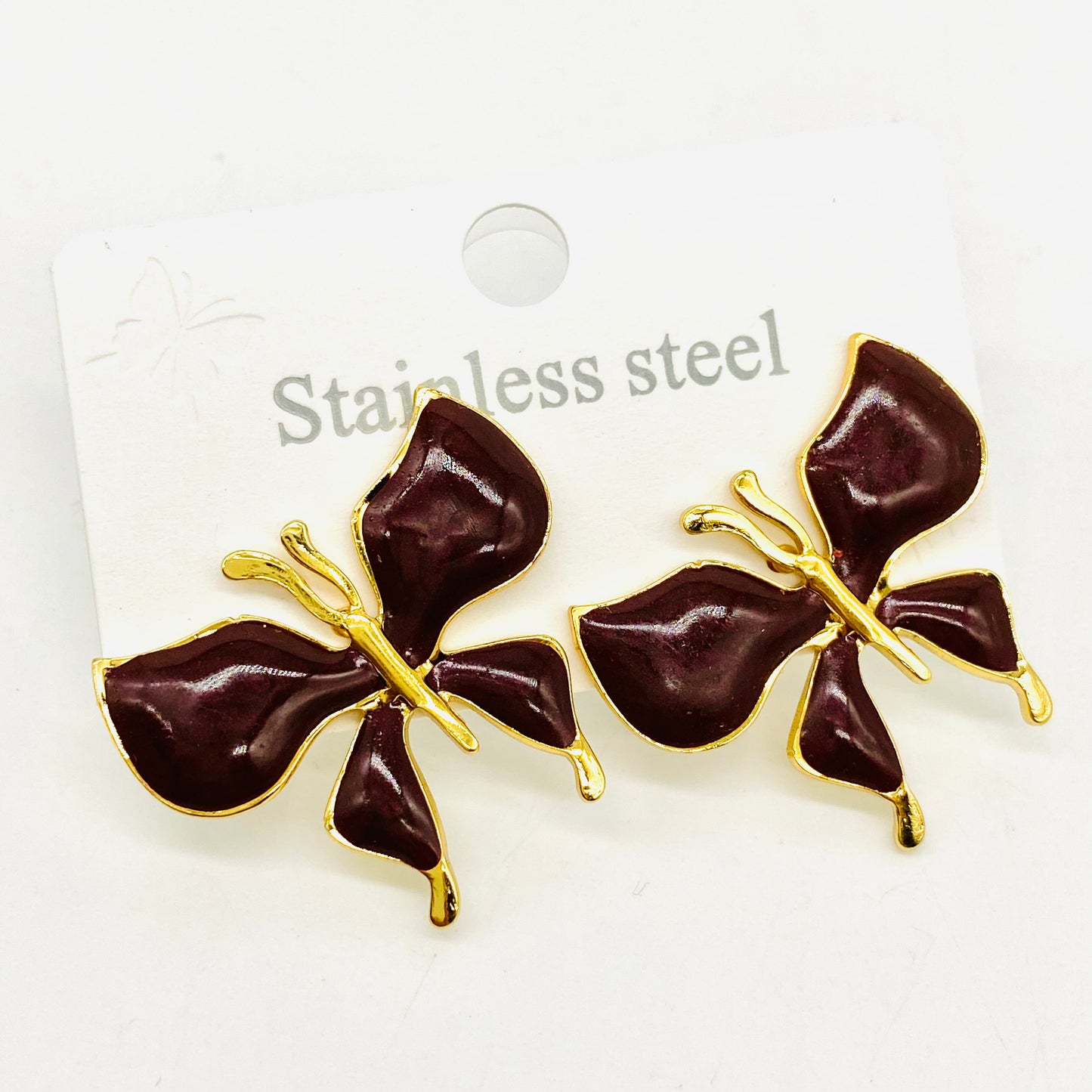 ARETE | ACERO INOXIDABLE