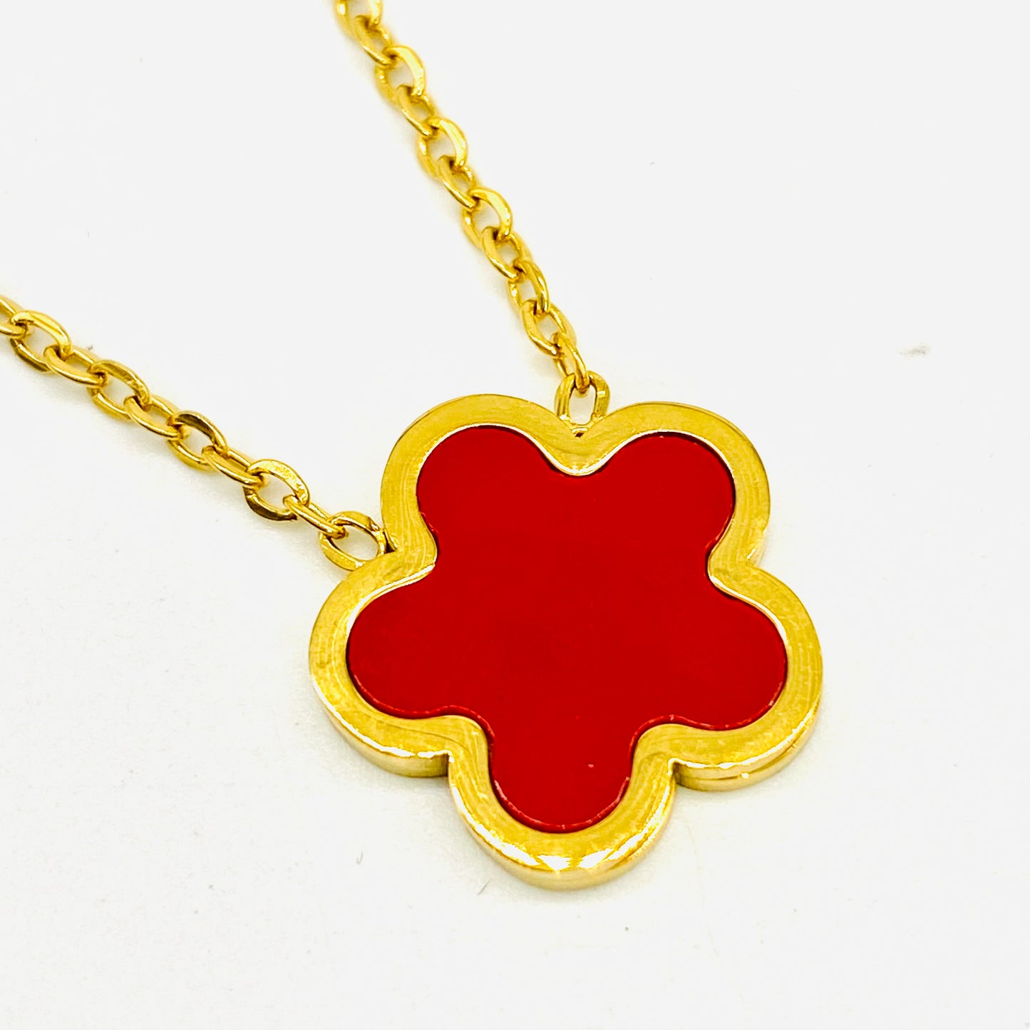 Collar | ACERO INOXIDABLE