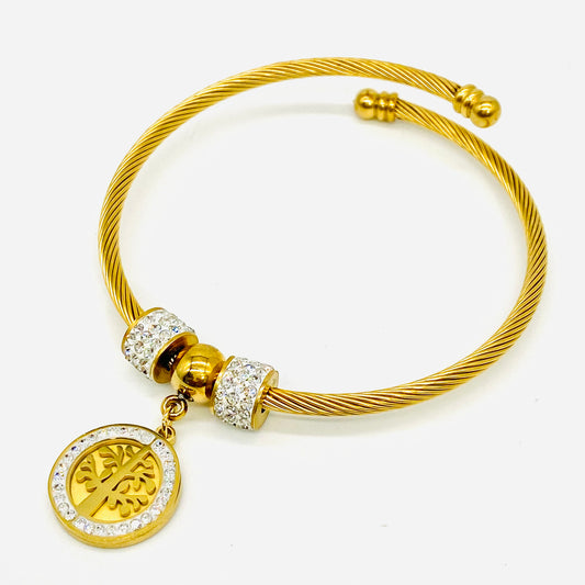 Pulsera | ACERO INOXIDABLE