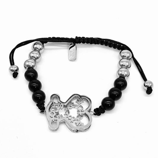 Pulsera | ACERO INOXIDABLE