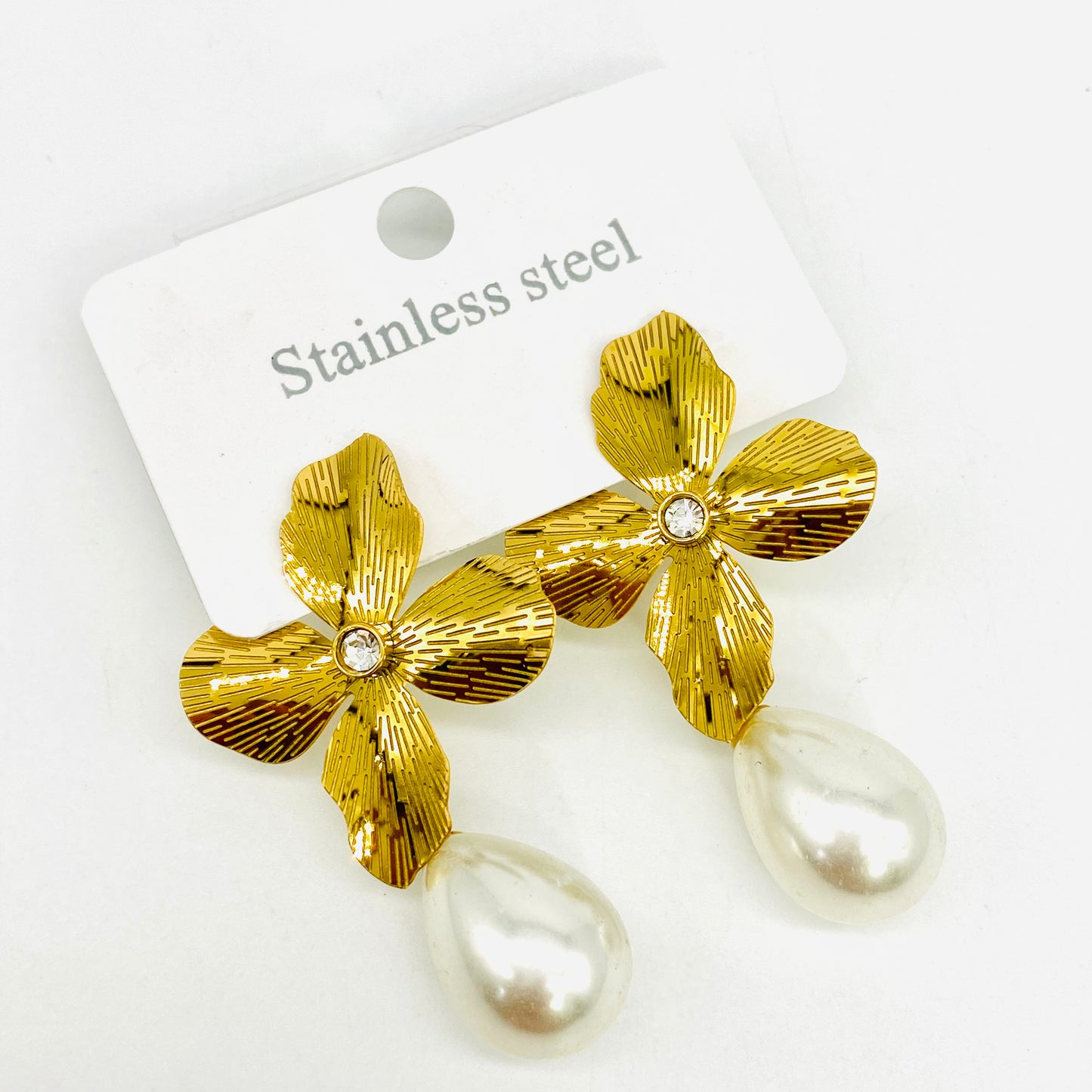 ARETE | ACERO INOXIDABLE