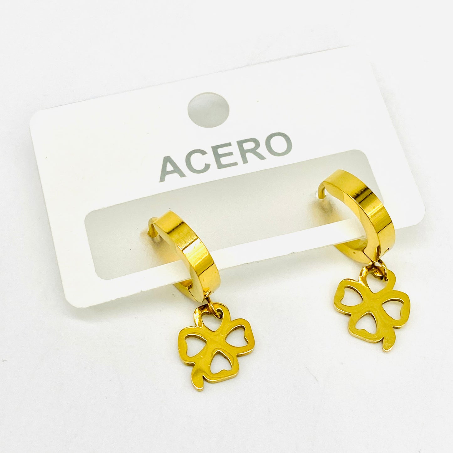 ARETE | ACERO INOXIDABLE