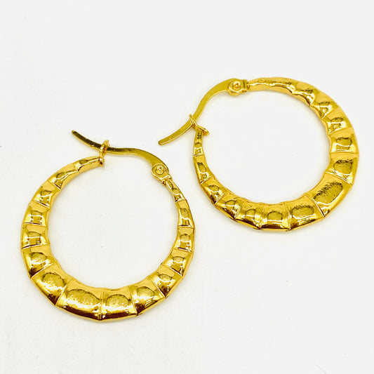 ARETE | ACERO INOXIDABLE