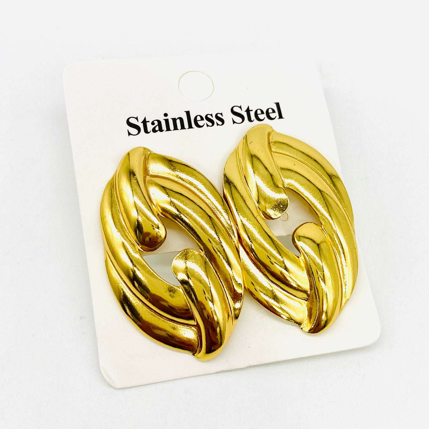 ARETE | ACERO INOXIDABLE