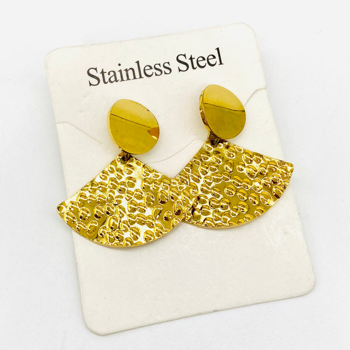 ARETE | ACERO INOXIDABLE