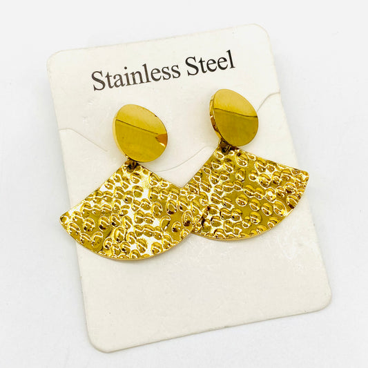 ARETE | ACERO INOXIDABLE