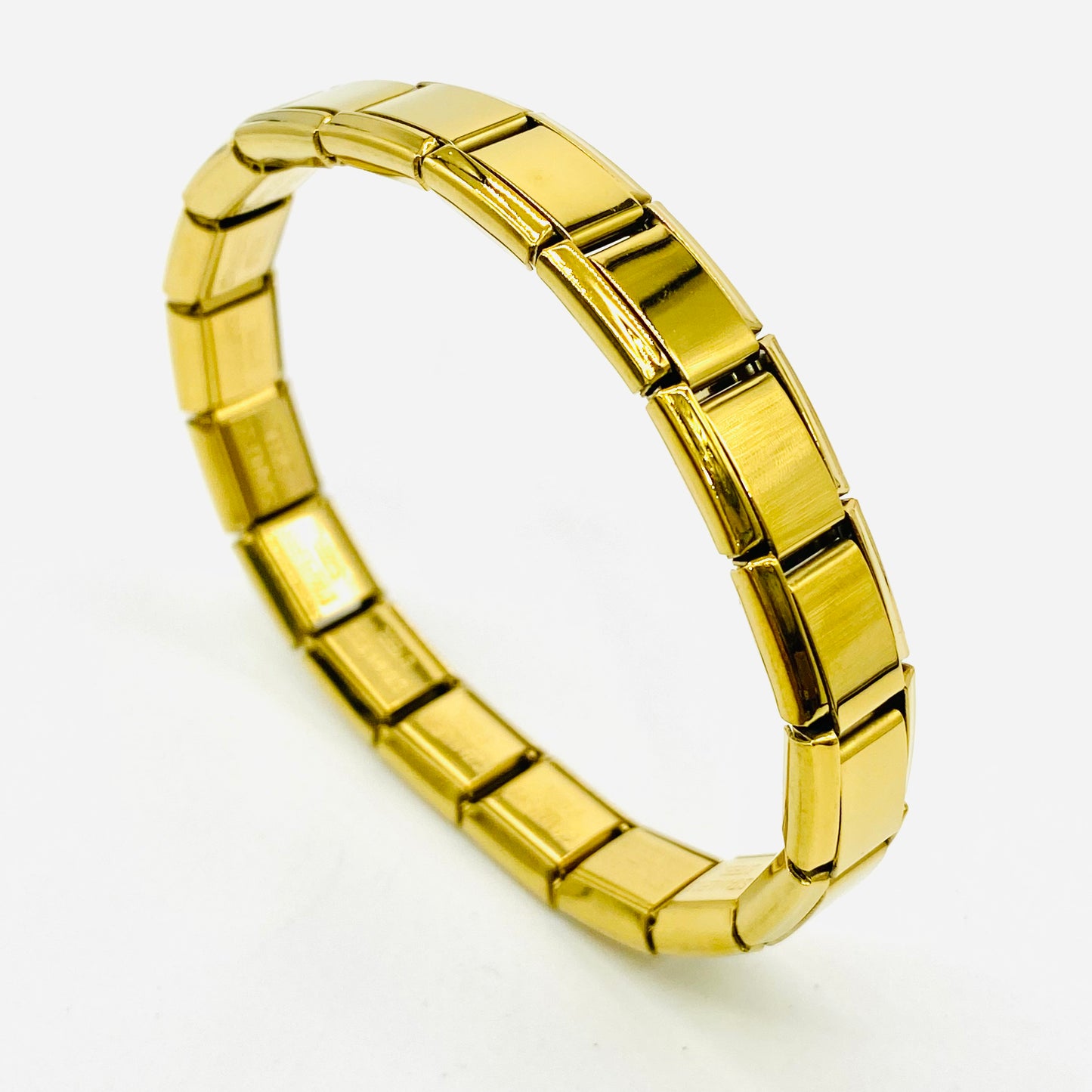 Pulsera | ACERO INOXIDABLE