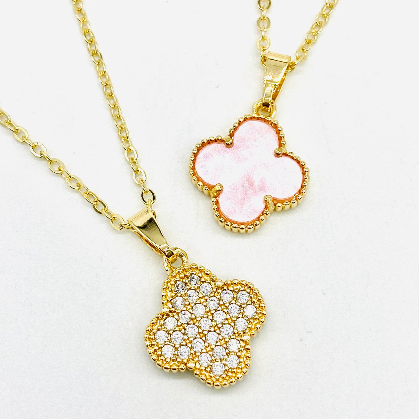 Collar | ORO LAMINADO