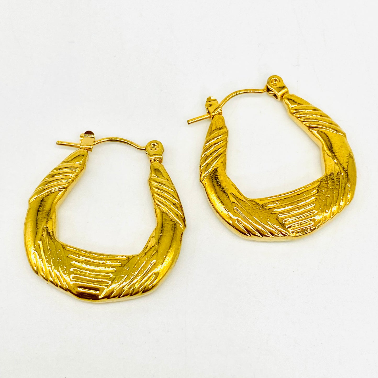 ARETE | ACERO INOXIDABLE