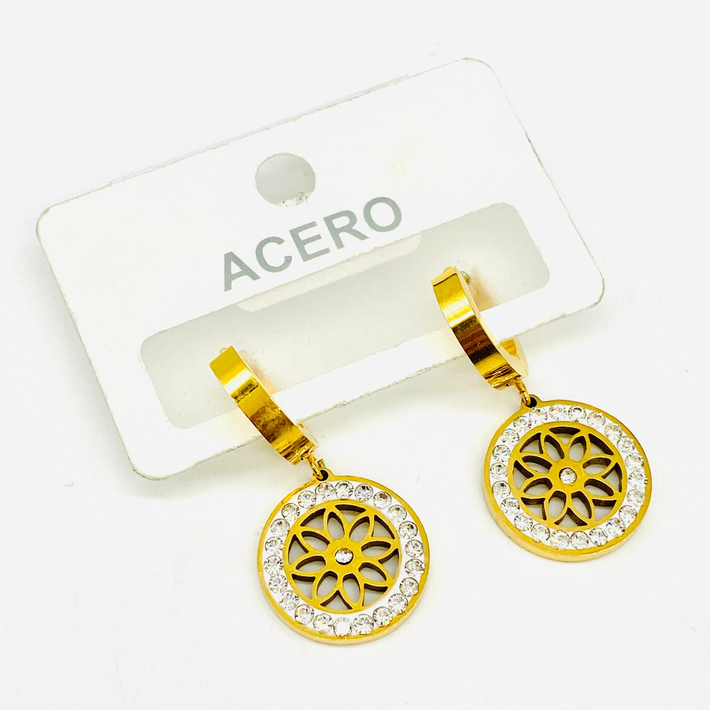 ARETE | ACERO INOXIDABLE