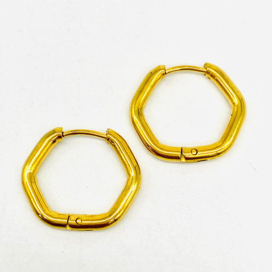 ARETE | ACERO INOXIDABLE