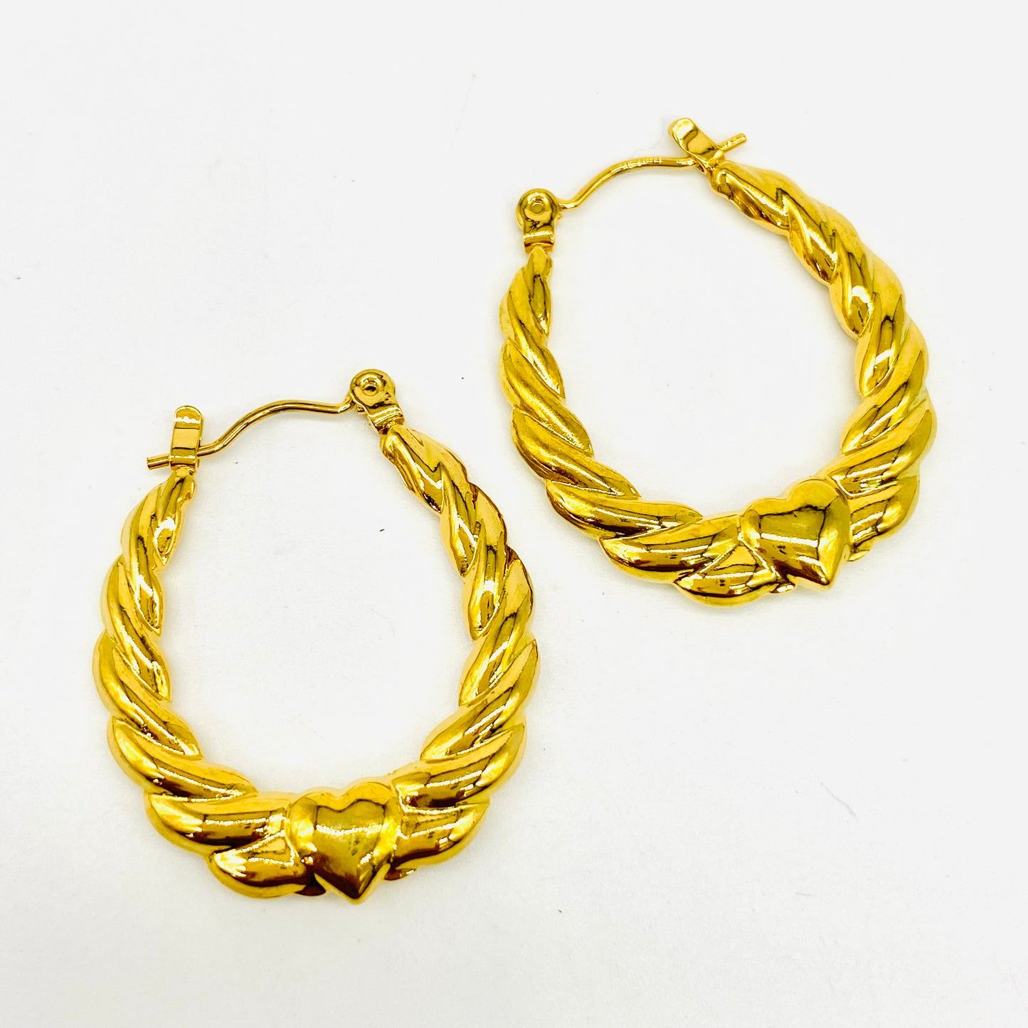 ARETE | ACERO INOXIDABLE