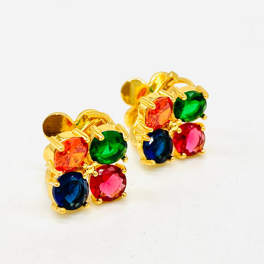 ARETE | ORO LAMINADO