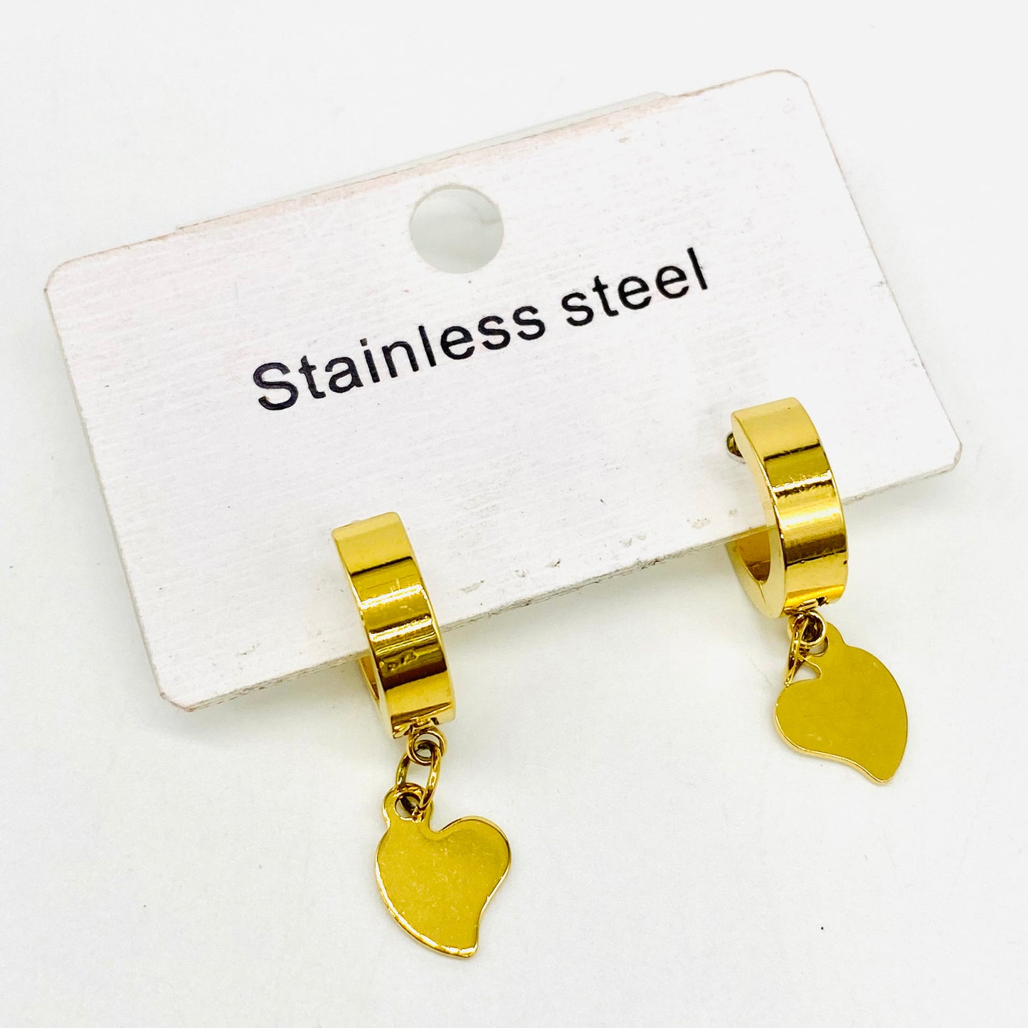 ARETE | ACERO INOXIDABLE