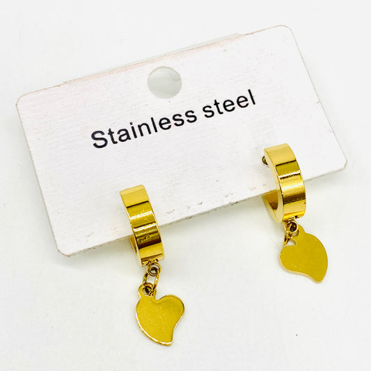 ARETE | ACERO INOXIDABLE