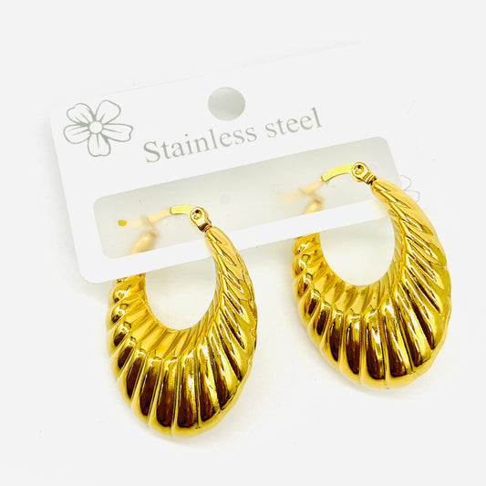 ARETE | ACERO INOXIDABLE