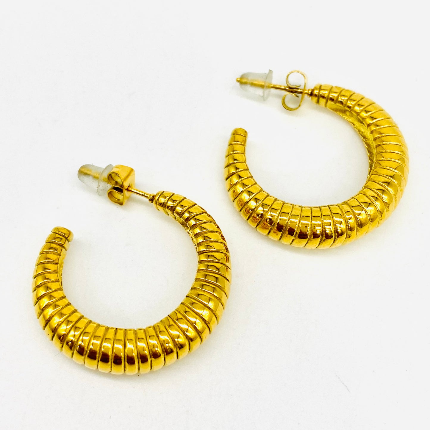 ARETE | ACERO INOXIDABLE