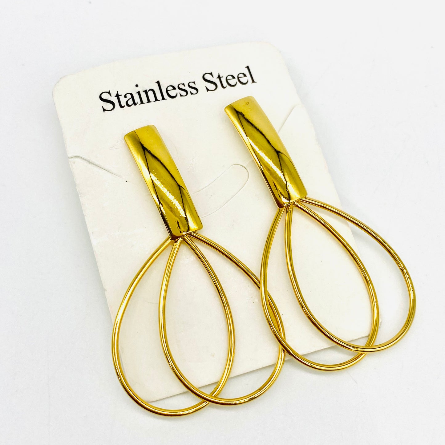 ARETE | ACERO INOXIDABLE