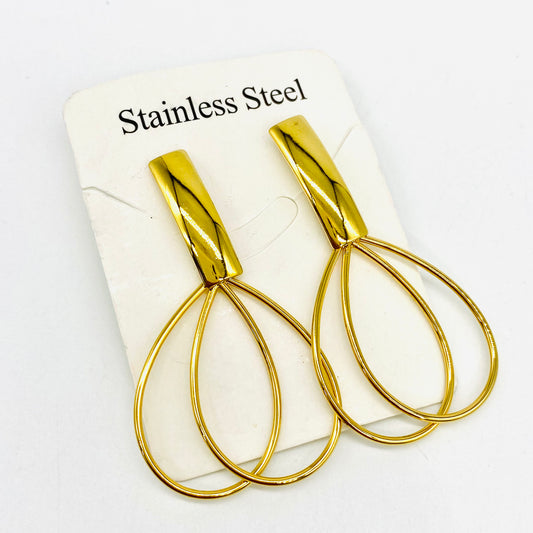 ARETE | ACERO INOXIDABLE