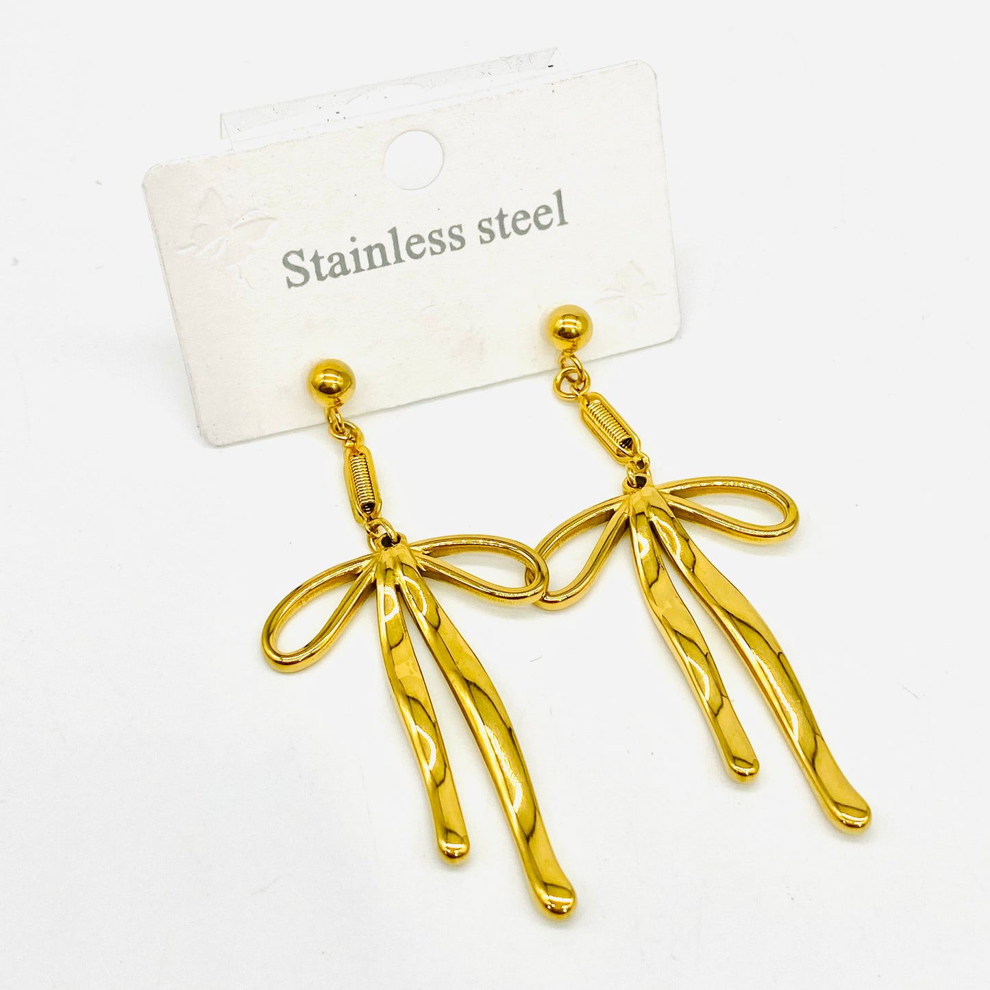 ARETE | ACERO INOXIDABLE