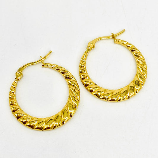 ARETE | ACERO INOXIDABLE