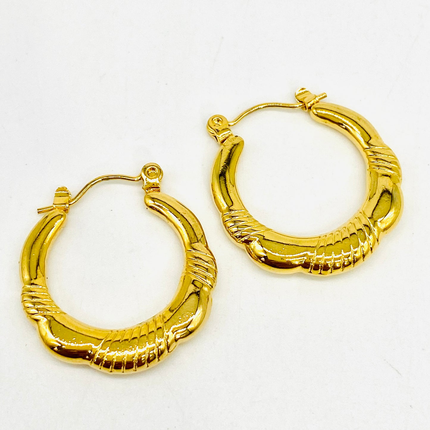 ARETE | ACERO INOXIDABLE