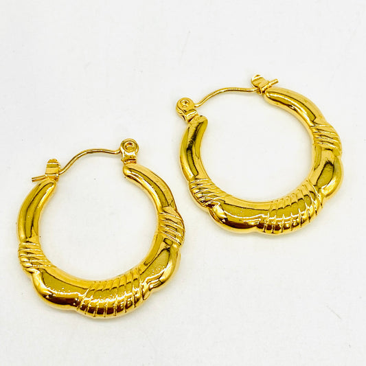 ARETE | ACERO INOXIDABLE