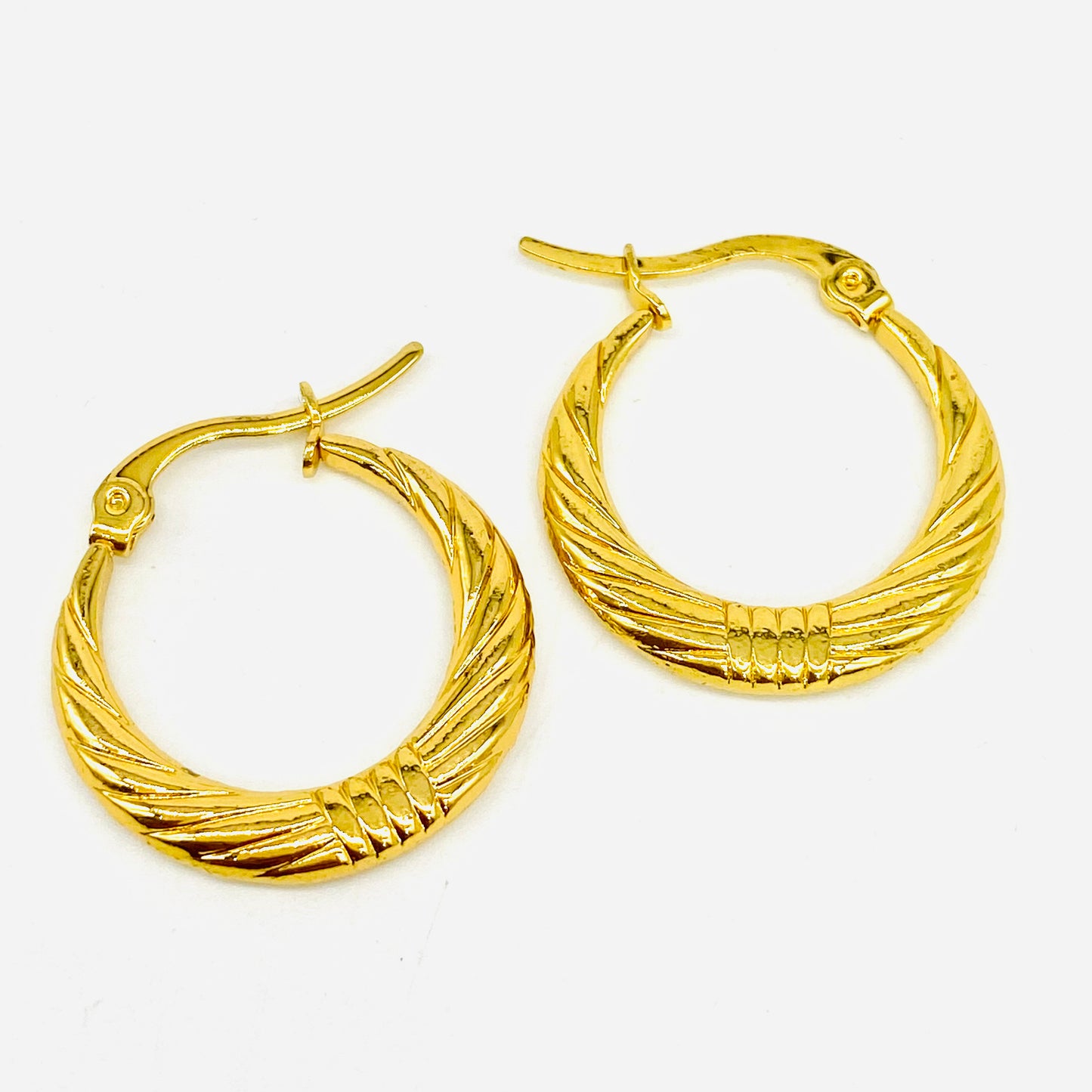 ARETE | ACERO INOXIDABLE