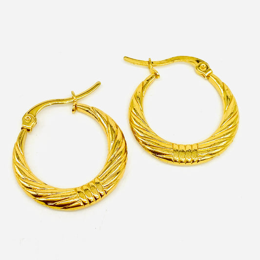 ARETE | ACERO INOXIDABLE