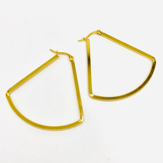 ARETE | ACERO INOXIDABLE