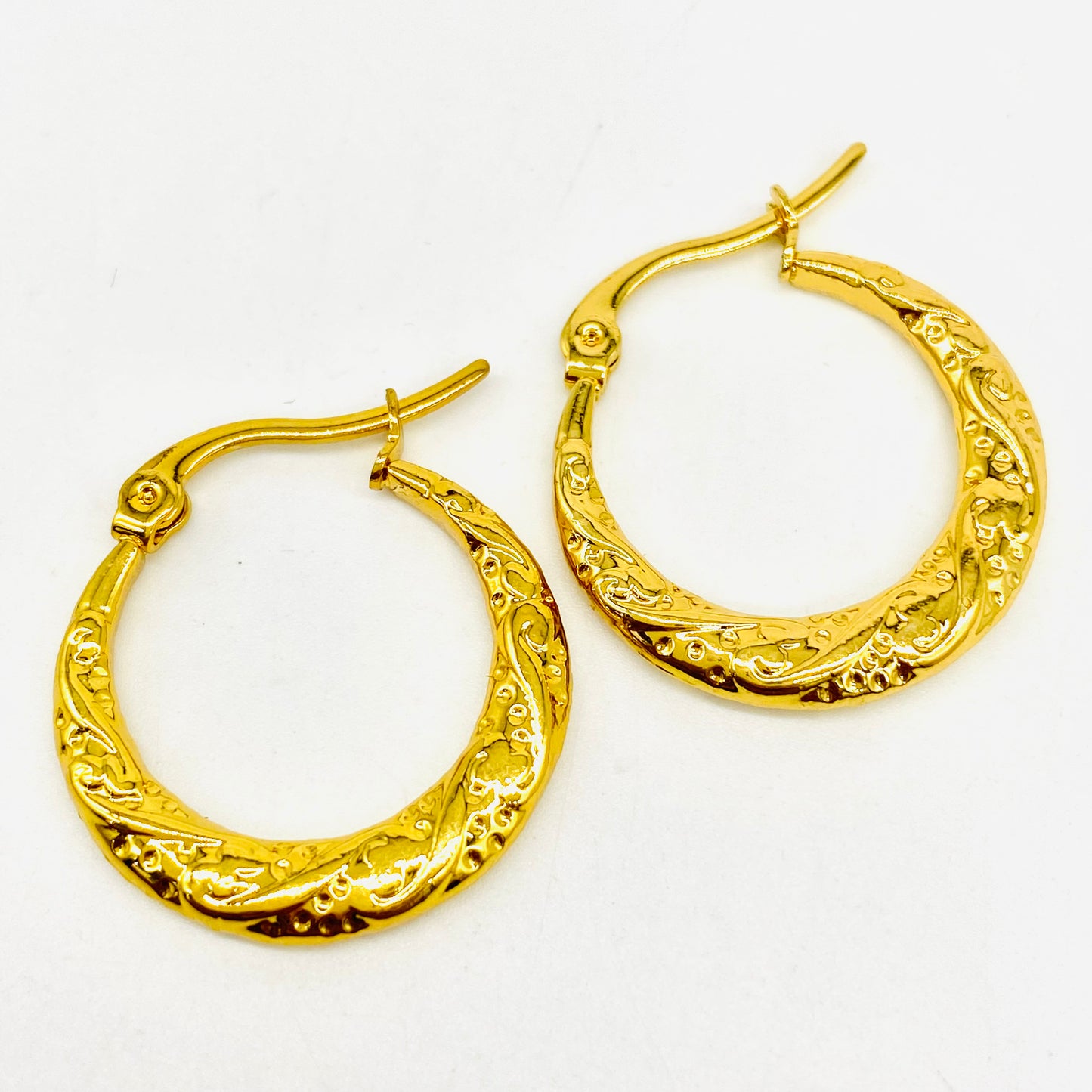 ARETE | ACERO INOXIDABLE