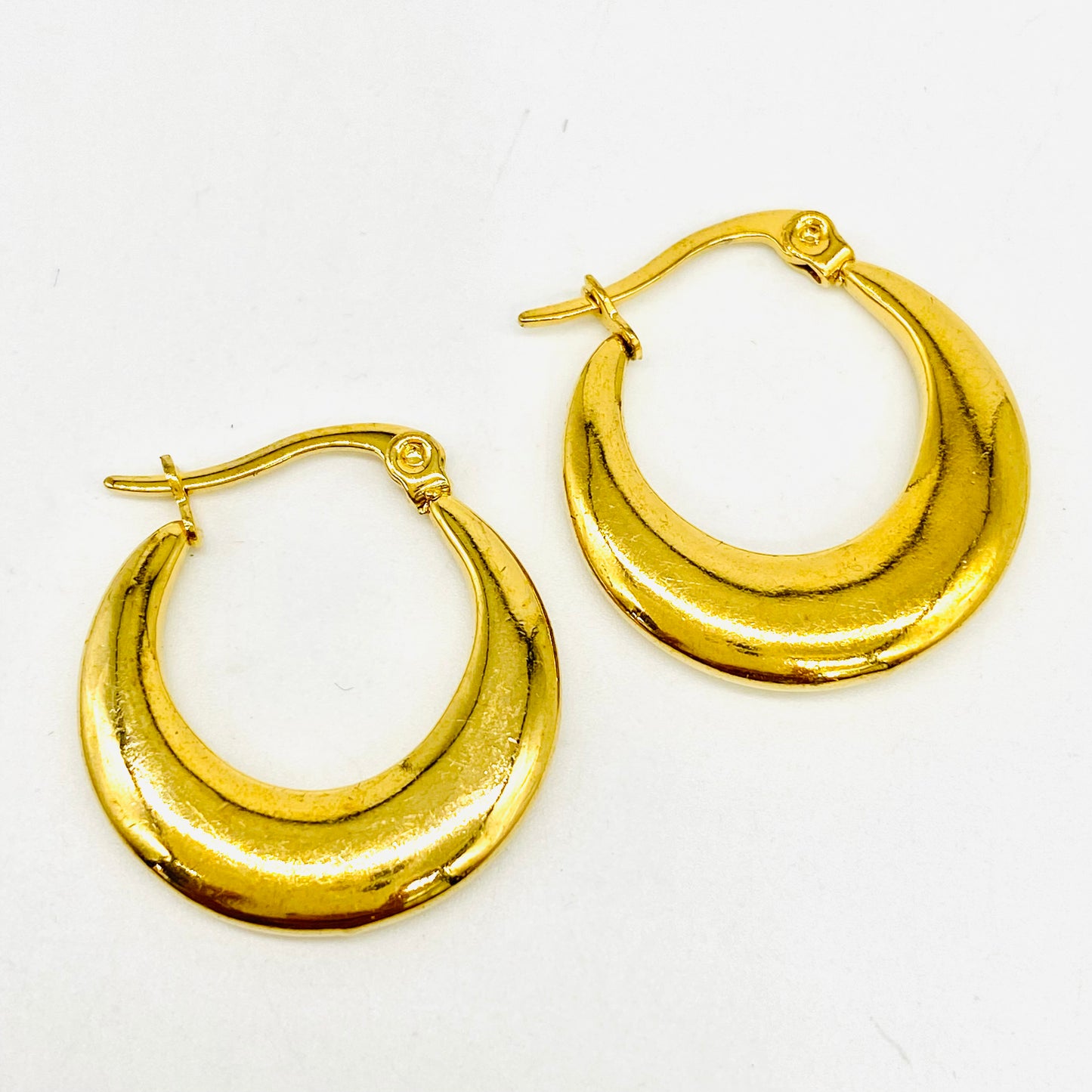 ARETE | ACERO INOXIDABLE