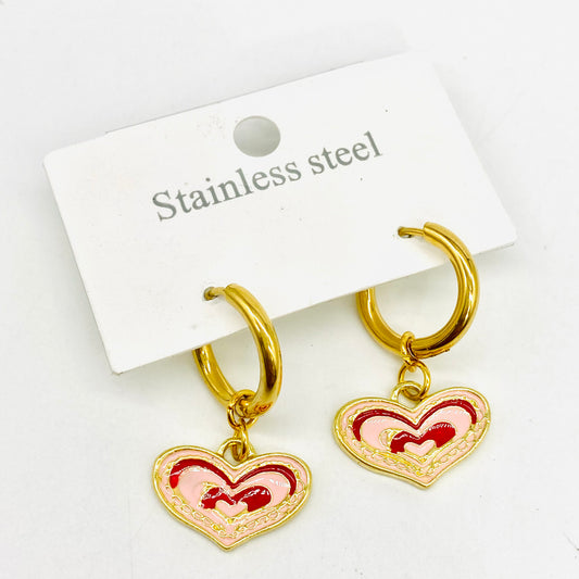 ARETE | ACERO INOXIDABLE