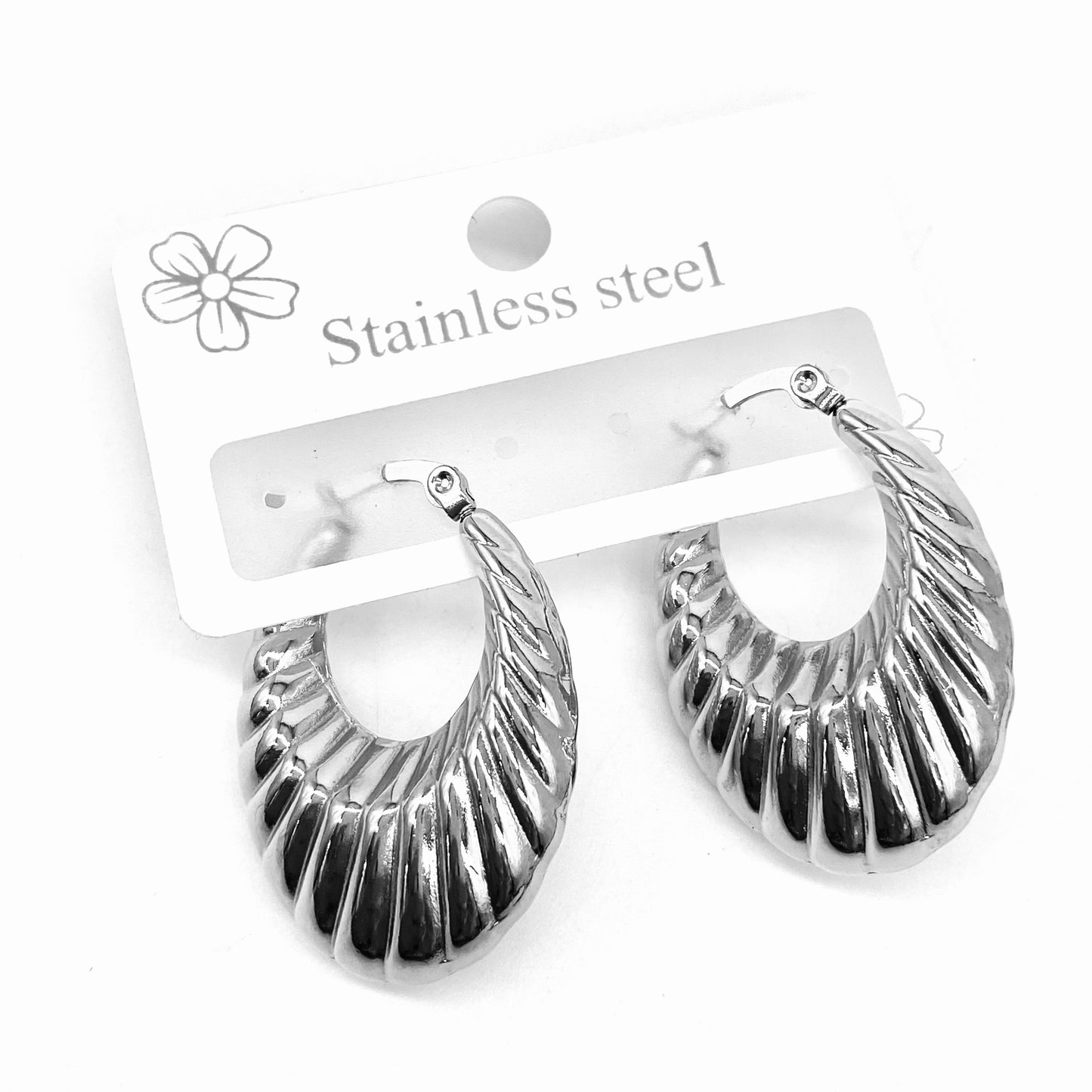 ARETE | ACERO INOXIDABLE