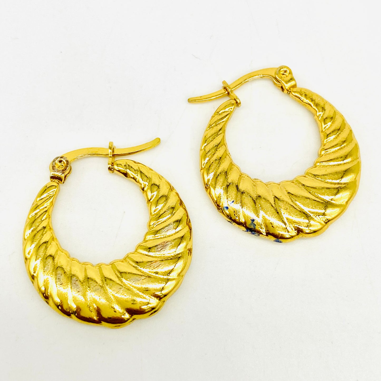 ARETE | ACERO INOXIDABLE