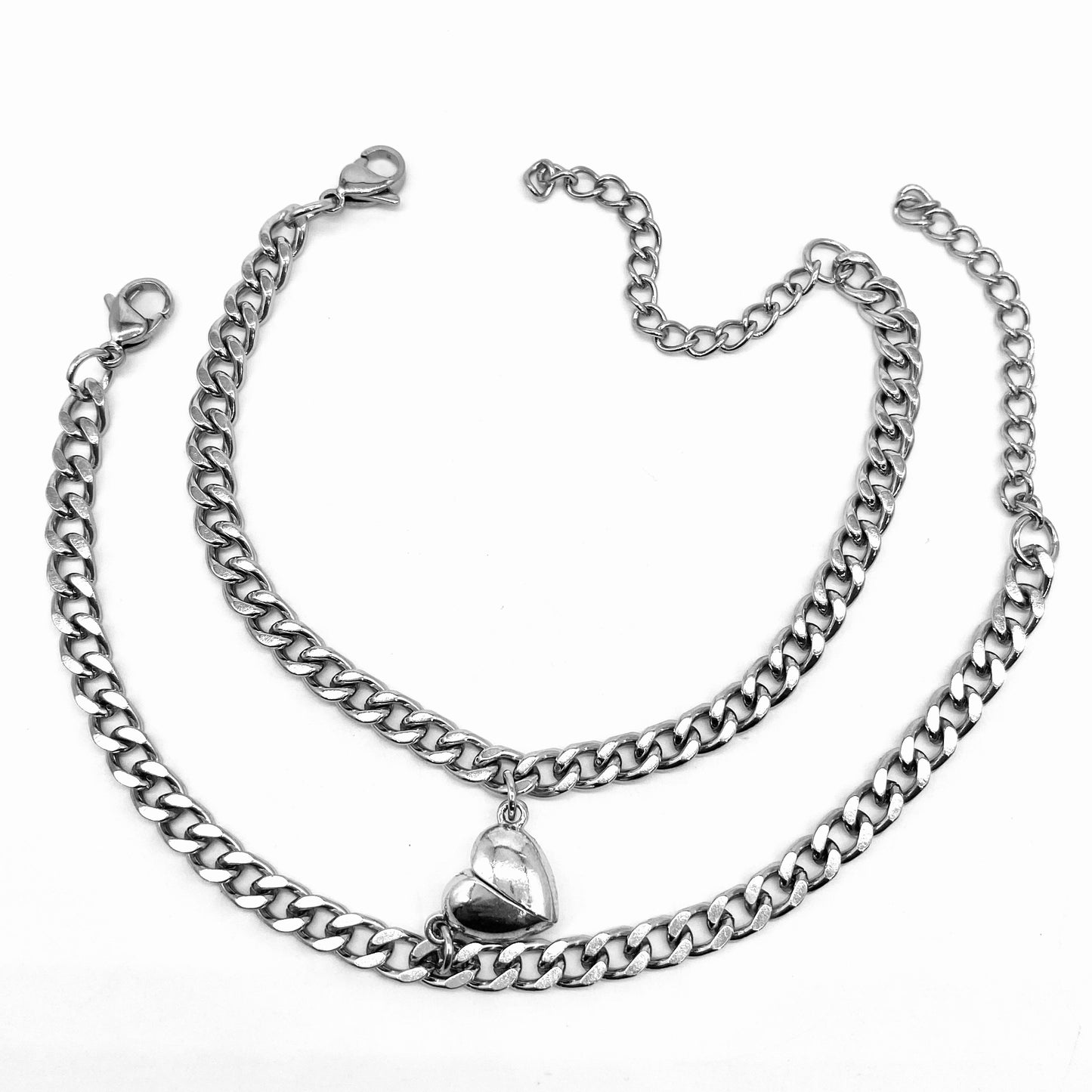 Pulsera | ACERO INOXIDABLE