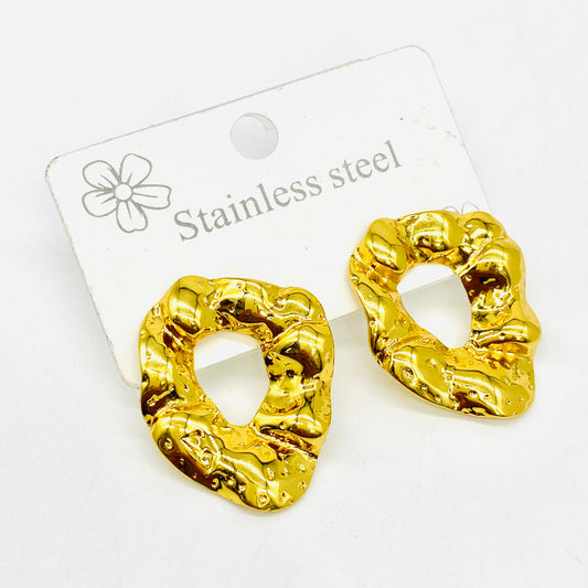 ARETE | ACERO INOXIDABLE